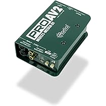 Radial TONEBONE PZ-PRE 2CHアコースティック・プリアンプ Amazon | Radial ラジアル 2CHアコースティック・プリアンプ